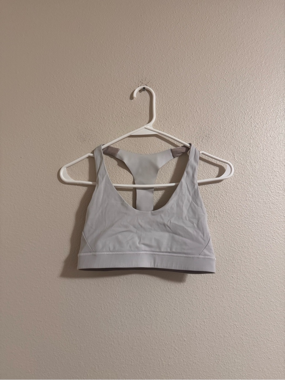 Lululemon break free bra nulux